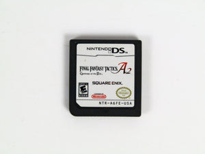 Final Fantasy Tactics A2 (Nintendo DS)