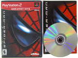 Spiderman [Greatest Hits] (Playstation 2 / PS2)