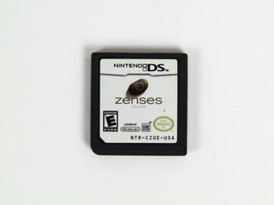 Zenses Ocean (Nintendo DS)