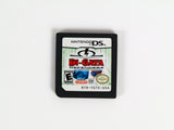 Di-Gata Defenders (Nintendo DS)