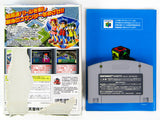 Custom Robo [JP Import] (Nintendo 64 / N64)