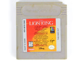 The Lion King (Game Boy)