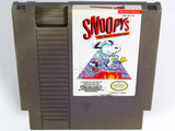 Snoopy's Silly Sports (Nintendo / NES)