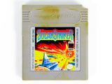 Solar Striker (Game Boy)
