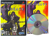 Gungrave (Playstation 2 / PS2)