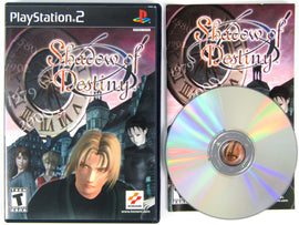 Shadow of Destiny (PlayStation 2 / PS2)