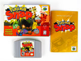 Pokemon Snap (Nintendo 64 / N64)