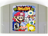 Super Smash Bros. [Player's Choice] (Nintendo 64 / N64)