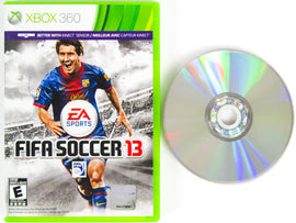 FIFA Soccer 13 (Xbox 360)