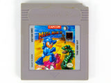 Mega Man 3 (Game Boy)