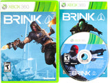 Brink (Xbox 360)