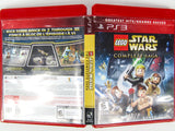 LEGO Star Wars Complete Saga [Greatest Hits] (Playstation 3 / PS3)