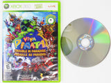 Viva Pinata Trouble In Paradise (Xbox 360)