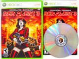 Command & Conquer Red Alert 3 (Xbox 360)