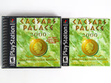 Caesar's Palace 2000 (Playstation / PS1)