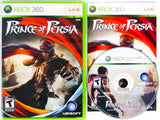 Prince of Persia (Xbox 360) - RetroMTL