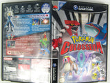 Pokemon Colosseum (Nintendo Gamecube)