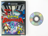 Pokemon Colosseum (Nintendo Gamecube)