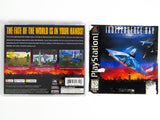 Independence Day (Playstation / PS1)