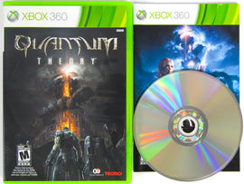 Quantum Theory (Xbox 360)