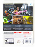 Star Wars Clone Wars: Republic Heroes (Nintendo Wii)