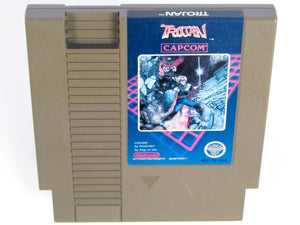 Trojan [5 Screw] (Nintendo / NES)