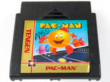 Pac-Man [Tengen] (Nintendo / NES)