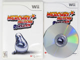 Mercury Meltdown Revolution (Nintendo Wii)