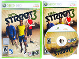 FIFA Street 3 (Xbox 360)