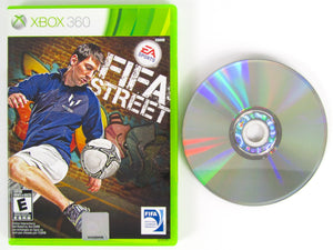 FIFA Street (Xbox 360)