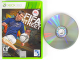 FIFA Street (Xbox 360)