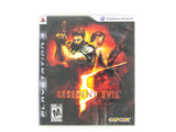 Resident Evil 5 (Playstation 3 / PS3)