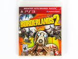 Borderlands 2 [Greatest Hits] (Playstation 3 / PS3)