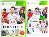 FIFA Soccer 11 (Xbox 360)