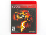 Resident Evil 5 [Greatest Hits] (Playstation 3 / PS3)