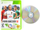 FIFA Soccer 12 (Xbox 360)