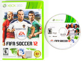 FIFA Soccer 12 (Xbox 360)