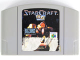 Starcraft 64 (Nintendo 64 / N64)