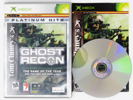 Ghost Recon [Platinum Hits] (Xbox)