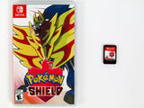 Pokemon Sword And Shield Double Pack [Target Edition] (Nintendo Switch)