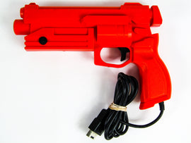 Stunner Arcade Gun (Sega Saturn)