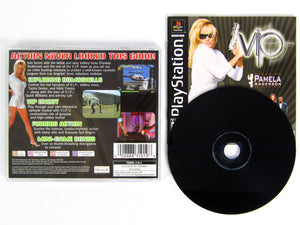 VIP (Playstation / PS1)