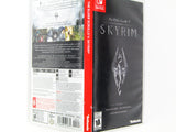 Elder Scrolls V 5: Skyrim (Nintendo Switch)