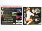 VIP (Playstation / PS1)