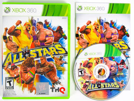 WWE All Stars (Xbox 360)