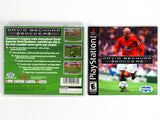 David Beckham Soccer (Playstation / PS1)
