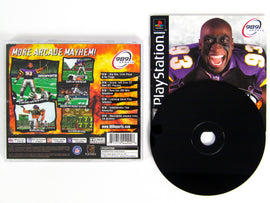 NFL Xtreme 2 (PlayStation / PS1)