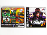 NFL Xtreme 2 (Playstation / PS1)