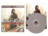 Prince Of Persia: The Forgotten Sands (Playstation 3 / PS3)