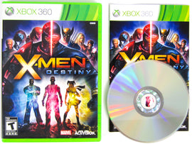 X-Men: Destiny (Xbox 360)